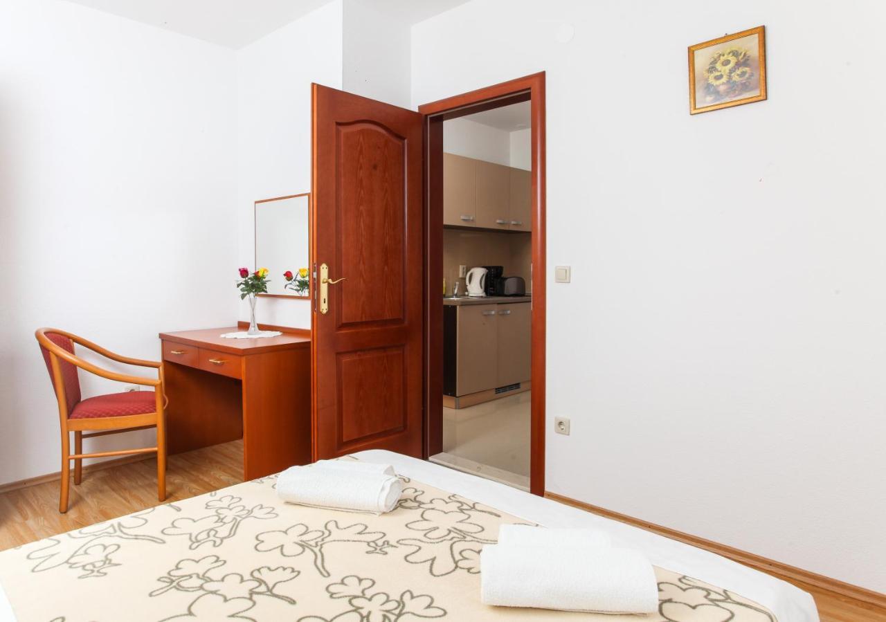 Apartments Ana Lopud Dış mekan fotoğraf
