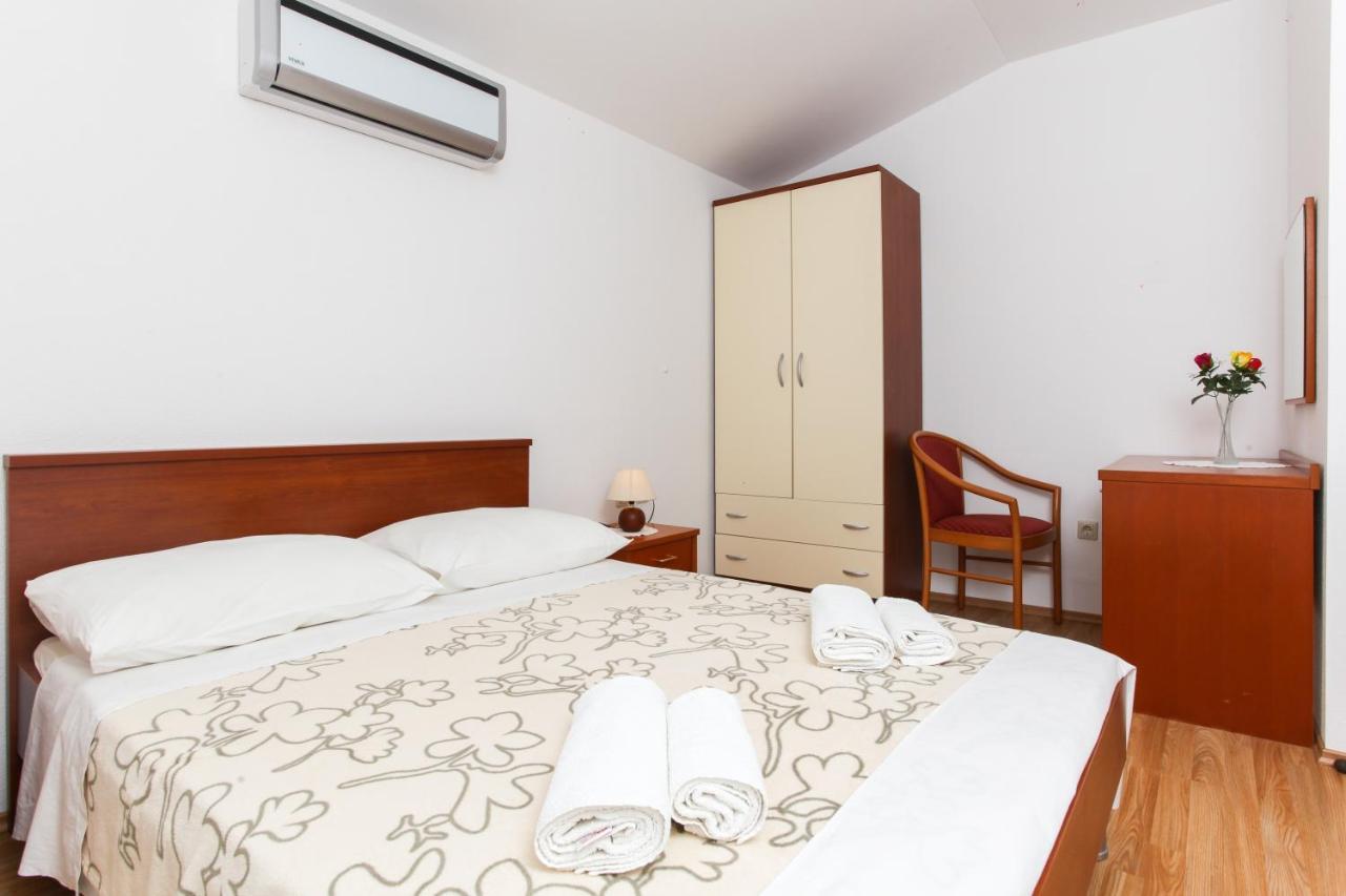Apartments Ana Lopud Dış mekan fotoğraf