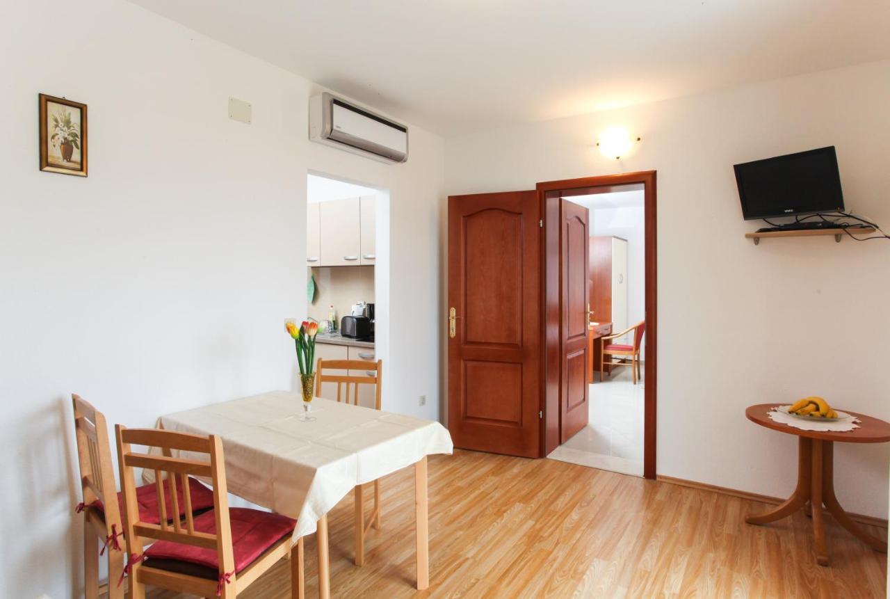 Apartments Ana Lopud Dış mekan fotoğraf