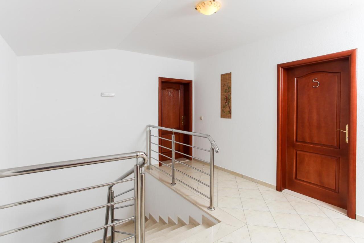 Apartments Ana Lopud Dış mekan fotoğraf