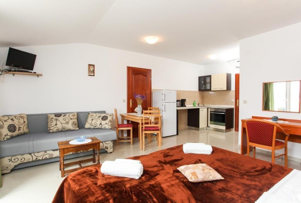 Apartments Ana Lopud Dış mekan fotoğraf