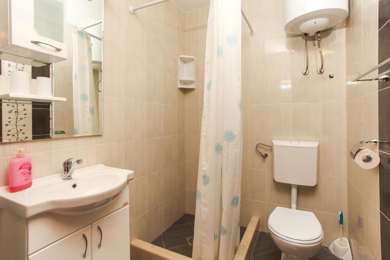 Apartments Ana Lopud Dış mekan fotoğraf