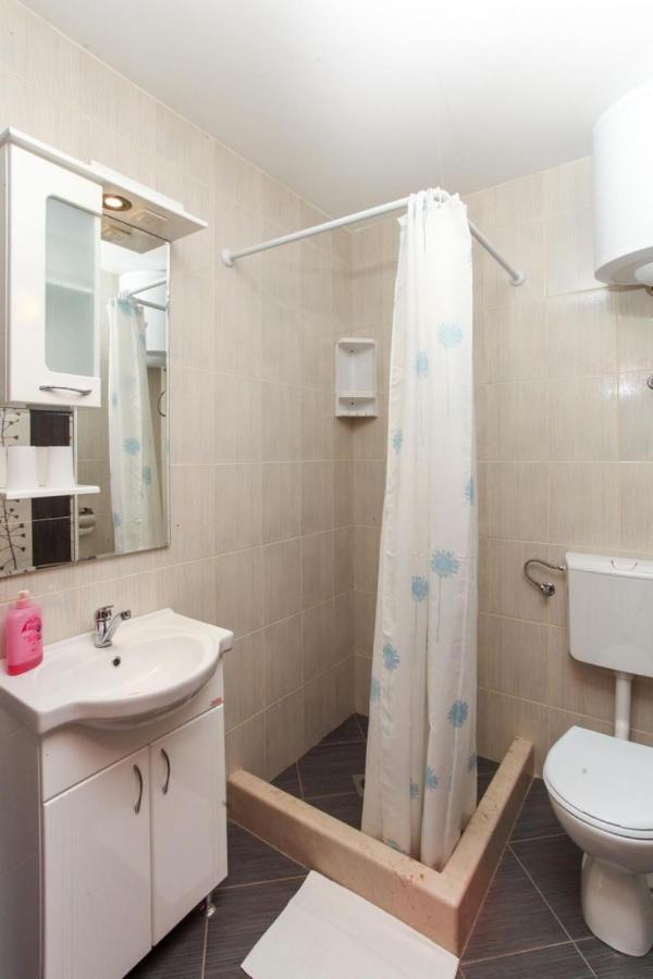 Apartments Ana Lopud Dış mekan fotoğraf