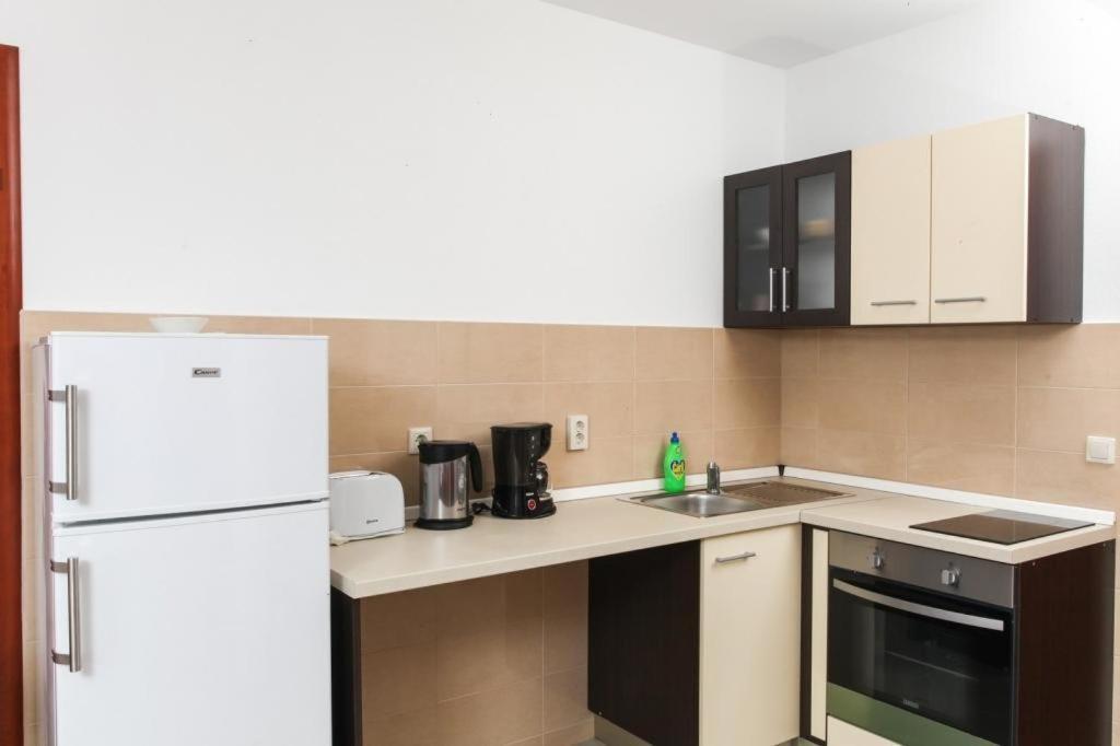 Apartments Ana Lopud Dış mekan fotoğraf