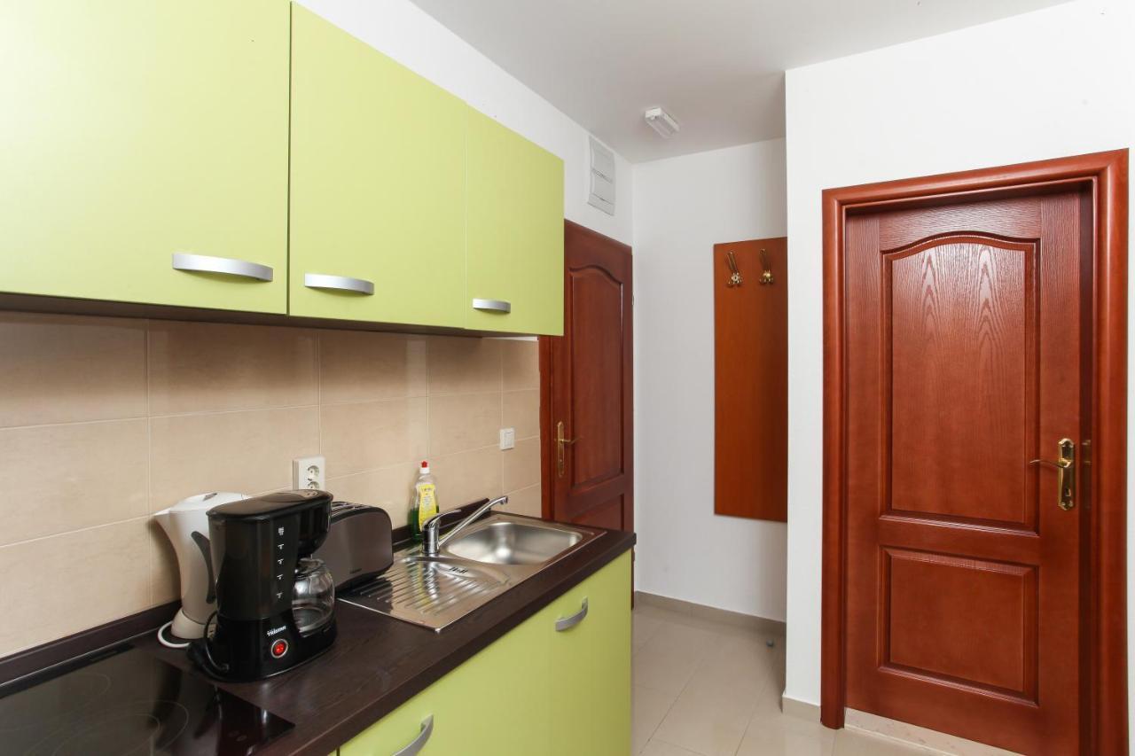 Apartments Ana Lopud Dış mekan fotoğraf