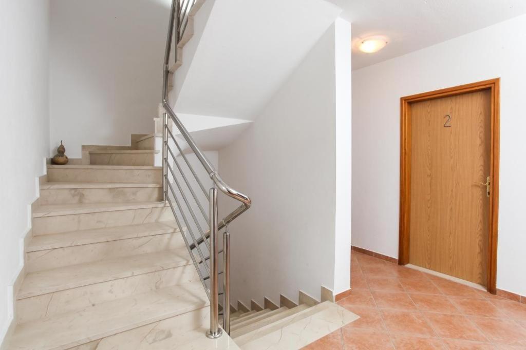 Apartments Ana Lopud Dış mekan fotoğraf